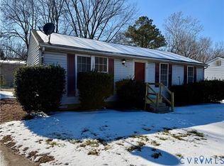 3901 Old Warwick Rd, Richmond, VA 23234