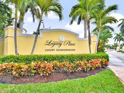 11032 Legacy Dr APT 304, Palm Beach Gardens, FL, 33410