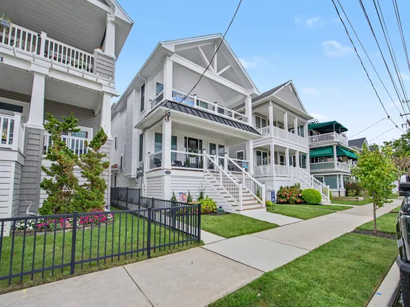 1115-1117 West Ave, Ocean City, NJ 08226