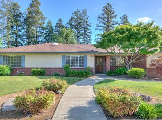 1559 E Houston Ave, Fresno, CA