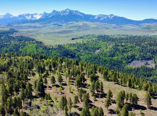 Sky Mountain Ranch Rd LOT 6, Placerville, CO 81430