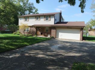 7938 Elm Dr, Brownsburg, IN
