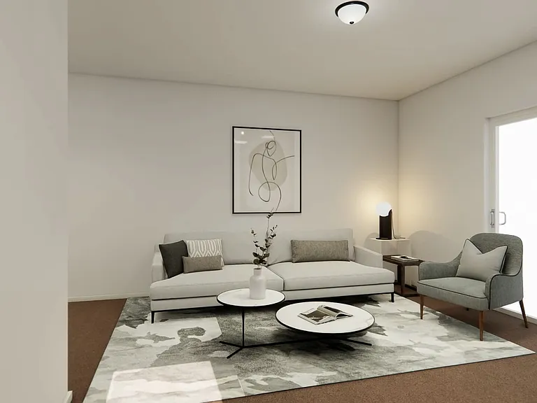 North Arch Village Apartments — Photo 9