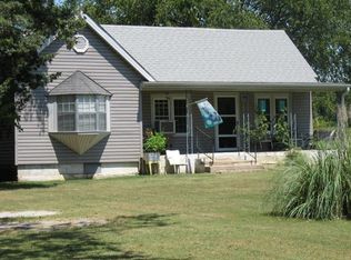 438656 E 255th Rd, Vinita, OK 74301