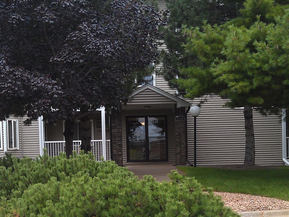 2nd image of 2300 Ridge Dr APT 214