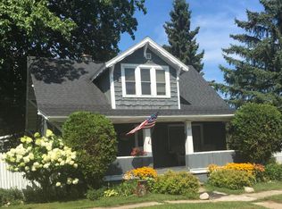 27 E Harvey St #E, Rhinelander, WI 54501