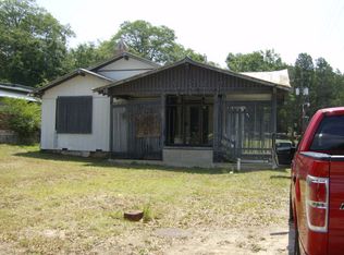 138 Waterloo St SW, Aiken, SC 29801