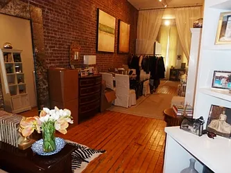 Rented by Citi Habitats