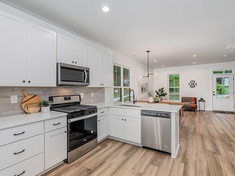 614 E Ellerbee St, Durham, NC 27704 Zillow