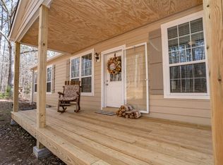 167 Texas Chapel Dr, Eatonton, GA 31024