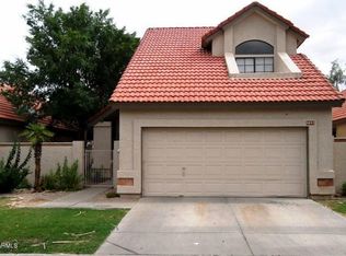 4681 W Shannon St, Chandler, AZ 85226