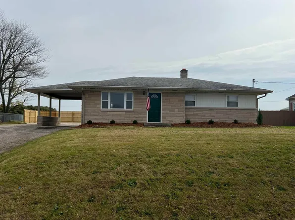 4862 N Us Highway 231, Jasper, IN 47546