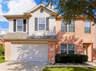 6602 Stonefort Ct, Katy, TX 77449