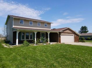 10927 Paulding Rd, New Haven, IN 46774