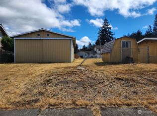 2007 N King St, Shelton, WA 98584