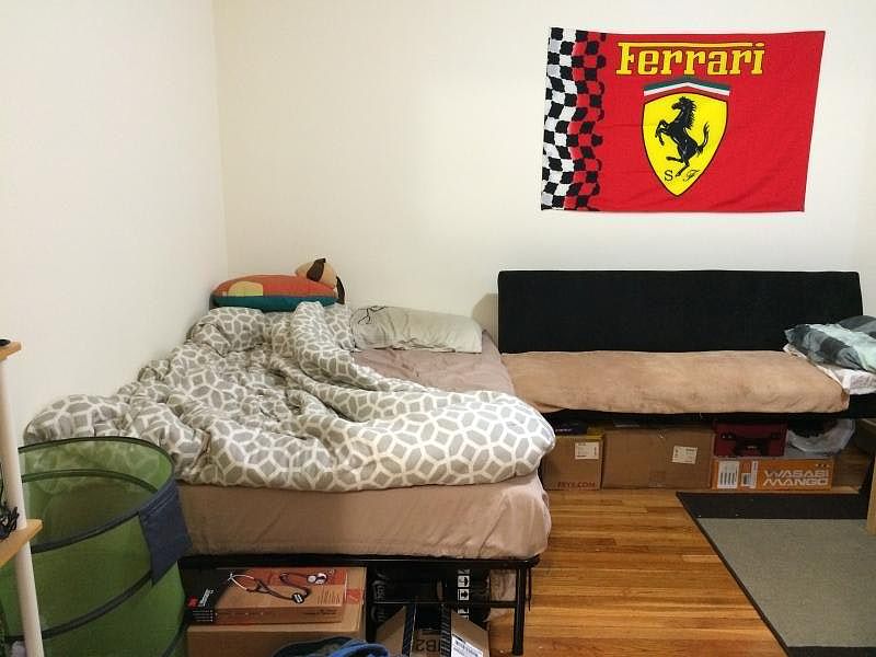 2nd image of 1209 Boylston St APT 46F