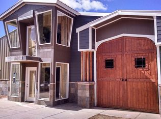1626 County Road 61, Cripple Creek, CO 80813