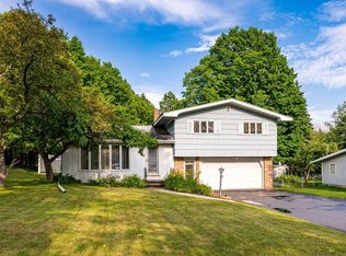 3748 Stebner Rd, Hermantown, MN 55811