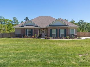 155 Acorn Dr, Lufkin, TX 75904