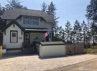 44 Hidden Cove Loop, Aberdeen, WA 98571