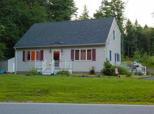 32 Wason Rd, Hudson, NH 03051
