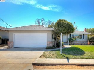 1363 Columbus Ave, Livermore, CA