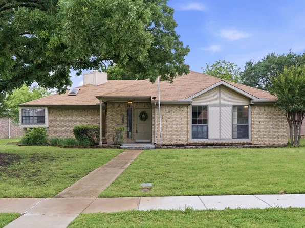 1506 Springaire Ln, Lewisville, TX 75077