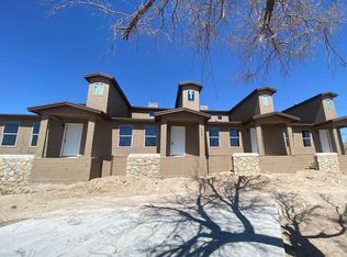 108 N Gibraltar Dr #A, El Paso, TX 79905