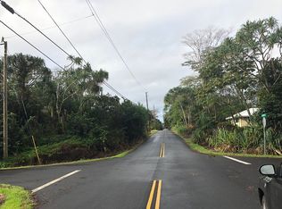Puni Makai Loop S LOT 1400, Pahoa, HI 96778