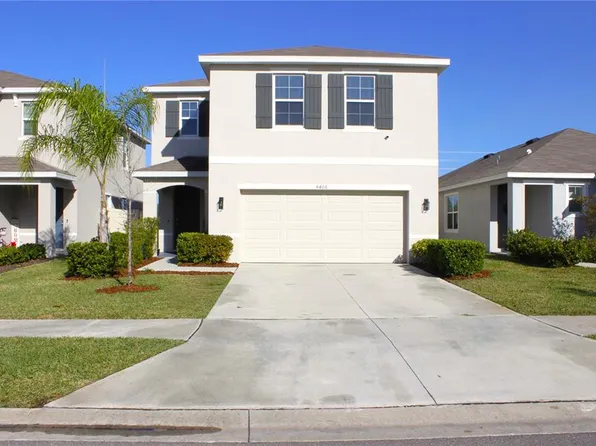 8406 Hardy Bay Loop, Wesley Chapel, FL 33545