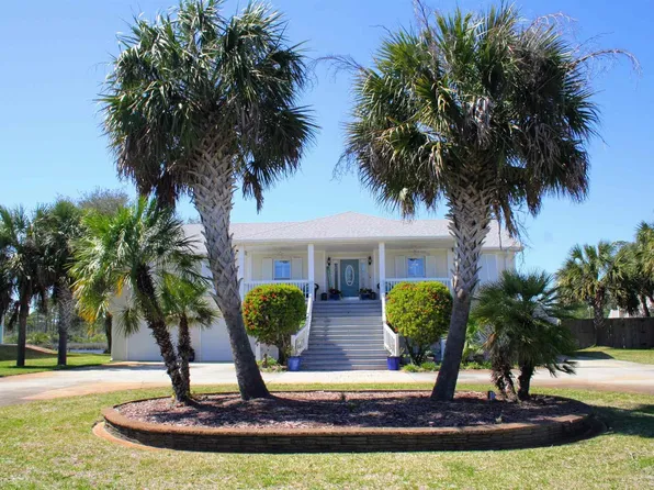 5823 Grande Lagoon Blvd, Perdido Key, FL 32507