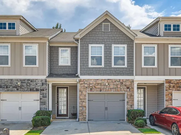 5036 Longview Walk, Decatur, GA 30035