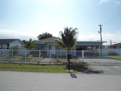 4160 NW 168th Ter, Miami Gardens, FL, 33055