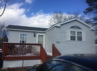 327 Forest Park, Wallkill, NY 12589