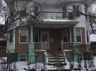 127 Ruskindale Rd, Hyde Park, MA 02136