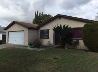 4911 E Platt Ave, Fresno, CA 93727
