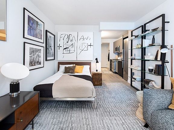 3rd image of 420 Kent Ave APT 523