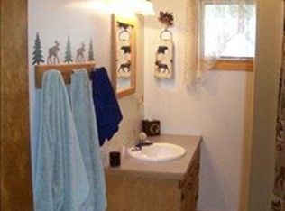 323 W Fagin St, Ennis, MT 59729