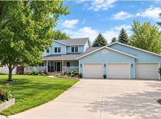 1019 6th Ave SE, East Grand Forks, MN 56721