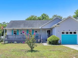 2799 Sea Aire Drive SW, Supply, NC 28462