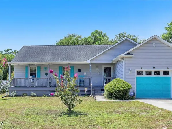 2799 Sea Aire Drive SW, Supply, NC 28462