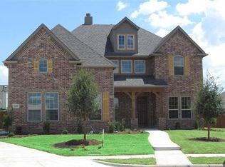 600 Paint Creek Ct, Murphy, TX 75094