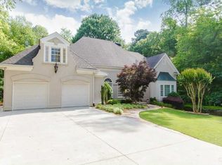6081 Rachel Rdg, Norcross, GA 30092