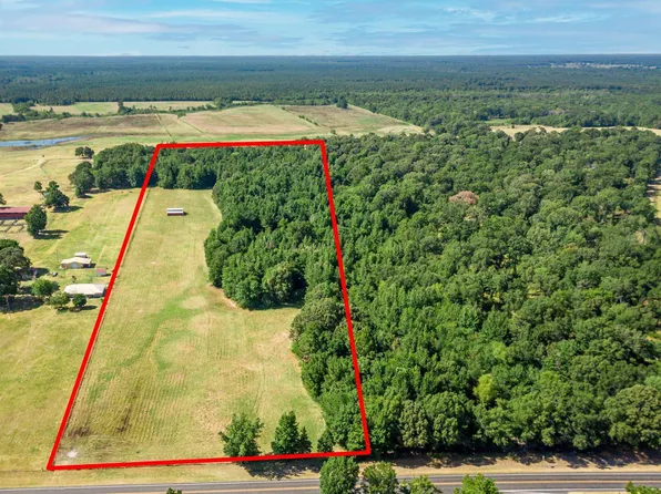 2341 Fm 195, Bagwell, TX 75412