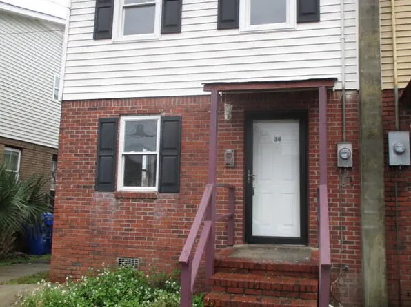 30 Drake St, Charleston, SC 29403