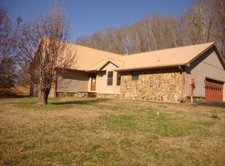3651 Highway 100 E, Reagan, TN 38368