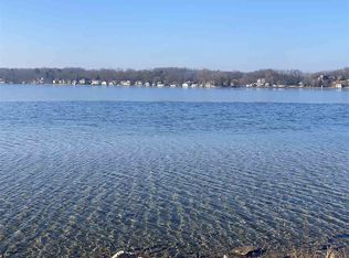 10000 Sand Lake Hwy, Onsted, MI 49265