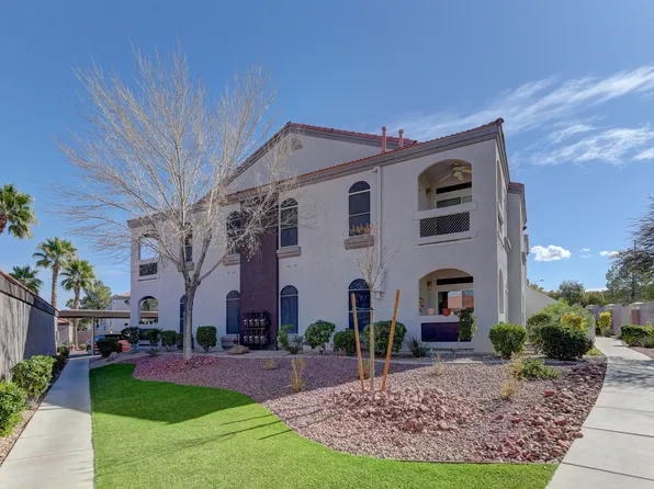 700 Carnegie St, Henderson, NV