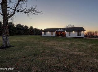 393 Cranbourne Grange, Shelbyville, KY 40065