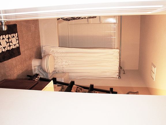 Large Hall Bath